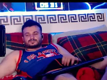 Stripchat Free Porn Cam of florintanus69