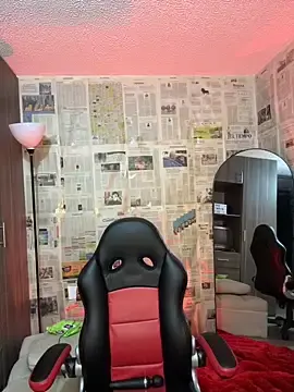 Stripchat Adult Webcams of i_am_nina_