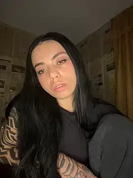 Stripchat Nude Webcam of i_am_nina_
