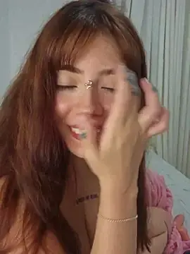 Stripchat Nude Webcam of ingridequinti