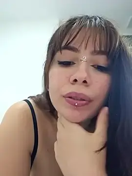 Stripchat Nude Webcam of ingridequinti