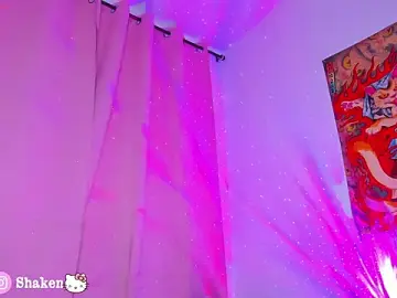 Stripchat Best live sex cam show of mangoshake_