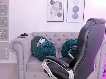 Stripchat Watch Live Sex Cams of mystic_nova_