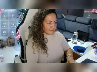 Xlovecam Live Sex Cam of Amandabella69