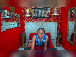 Xlovecam Live Porn of DuoBrayanJuan