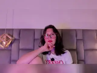 Xlovecam Adult Video Chat of IsabellaArias