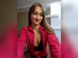 Xlovecam Free Porn Cam of MilaYanis