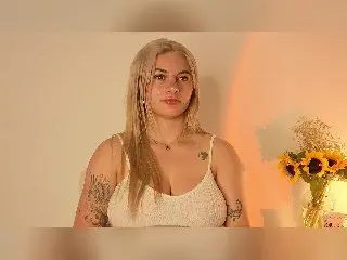 Xlovecam Sex Cam of AtheneaRossi