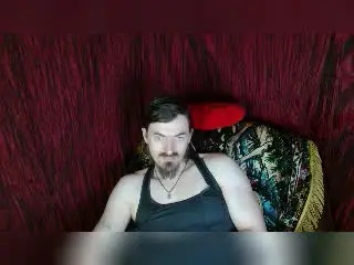 Xlovecam Nude Webcam of ConanJones