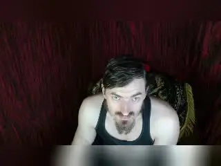 Xlovecam Live Porn of ConanJones