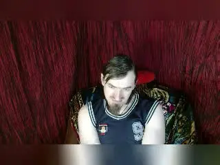 Xlovecam Adult Video Chat of ConanJones