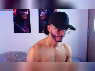 Xlovecam Watch Live Sex Cams of AxelStein