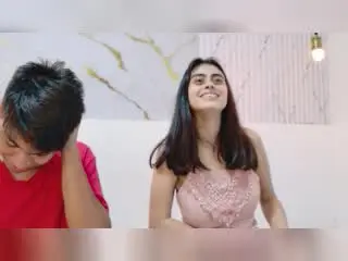 Xlovecam Free Live Porn of SofiNdLogan