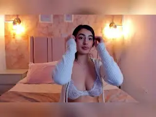 Xlovecam Adult Webcams of EmmaBeaumont