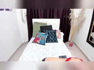 Xlovecam Adult Webcams of AlissonHall