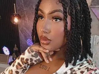Xlovecam Nude Webcam of AmberrQueen