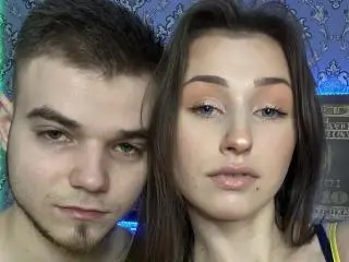 Xlovecam Best live sex cam show of VikkiAndGeorge