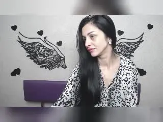 Xlovecam Free Porn Cam of EvaClarkX