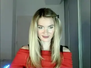 Xlovecam Free Porn Cam of BrightBliss