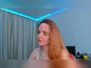 Xlovecam Adult Video Chat of JanetShy