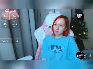 Xlovecam Sex Chat of LeahGotty