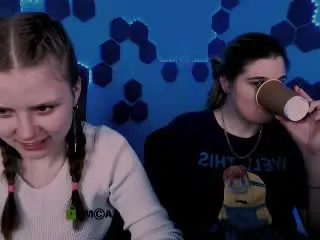 Xlovecam Sex Chat of IngaFoxy