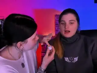 Xlovecam Private Sex Chat of IngaFoxy