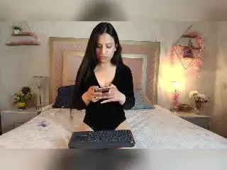 Xlovecam Free Porn Cam of ElyThemsom