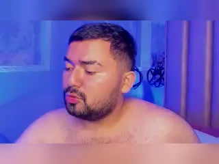 Xlovecam Free Live Porn of GaelB