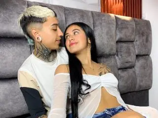 Xlovecam Best Webcam of HelenAndTurner