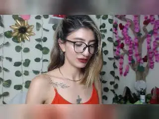 Xlovecam Best Webcam of Kaiix