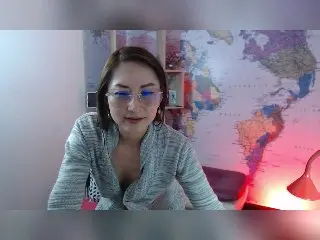 Xlovecam Best Webcam of EvellynMiller