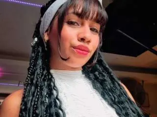 Xlovecam Best live sex cam show of LovelyColombiaAngel