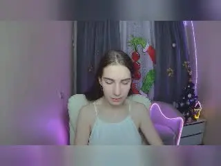 Xlovecam Free Live Porn of NikaStark