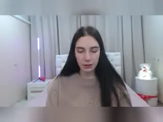 Xlovecam Sex Cam of NikaStark