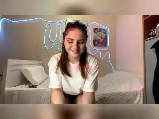 Xlovecam Best Webcam of HeikeRippy
