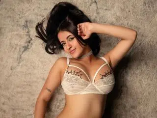 Xlovecam Nude Webcam of KatheLux