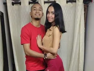 Xlovecam Sex Chat of CoupleHotxz