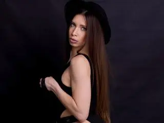 Xlovecam Live Sex Cam of MisissFire