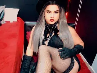 Xlovecam Best Webcam of CamilaFetishDirty