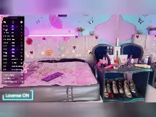 Xlovecam Best Webcam of ZalyMature