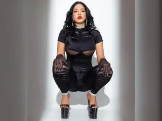 Xlovecam Nude Webcam of AngelinaDeleon