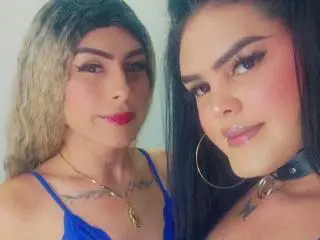Xlovecam Live Sex Cam of SexyTransWomen