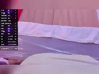 Xlovecam Sex Cam of AngelicaHott