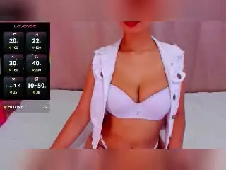 Xlovecam Watch Live Sex Cams of AngelicaHott