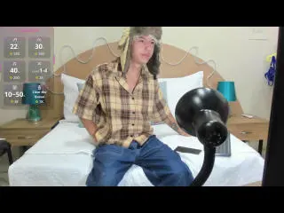 Xlovecam Live Porn of Enrrix