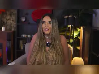 Xlovecam Sex Chat of EvaSunderland