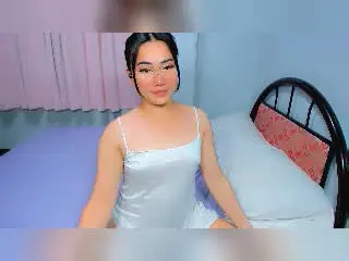 Xlovecam Free Porn Cam of TsDelight69