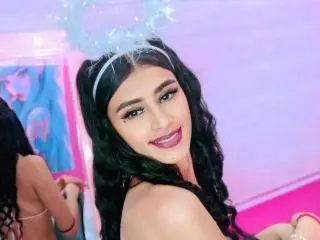 Xlovecam Sex Chat of VioletJoanas69