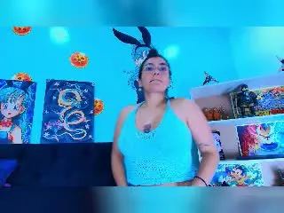 Xlovecam Adult Webcams of BulmaHot